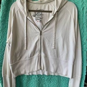 Gap Zip Up Jacket